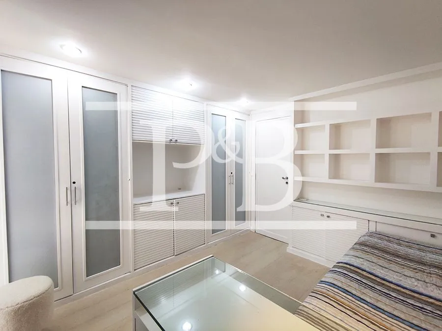 Apartamento com 3 dormitórios e 215 m² com 3 vagas — photo 23