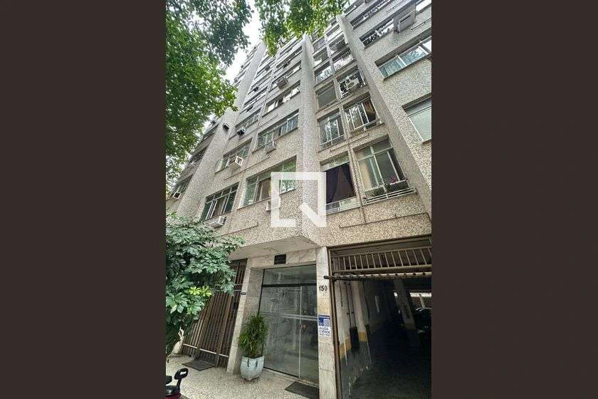 Furnished 50 m² apartment with 2 bedrooms and separate kitchen — photo 11