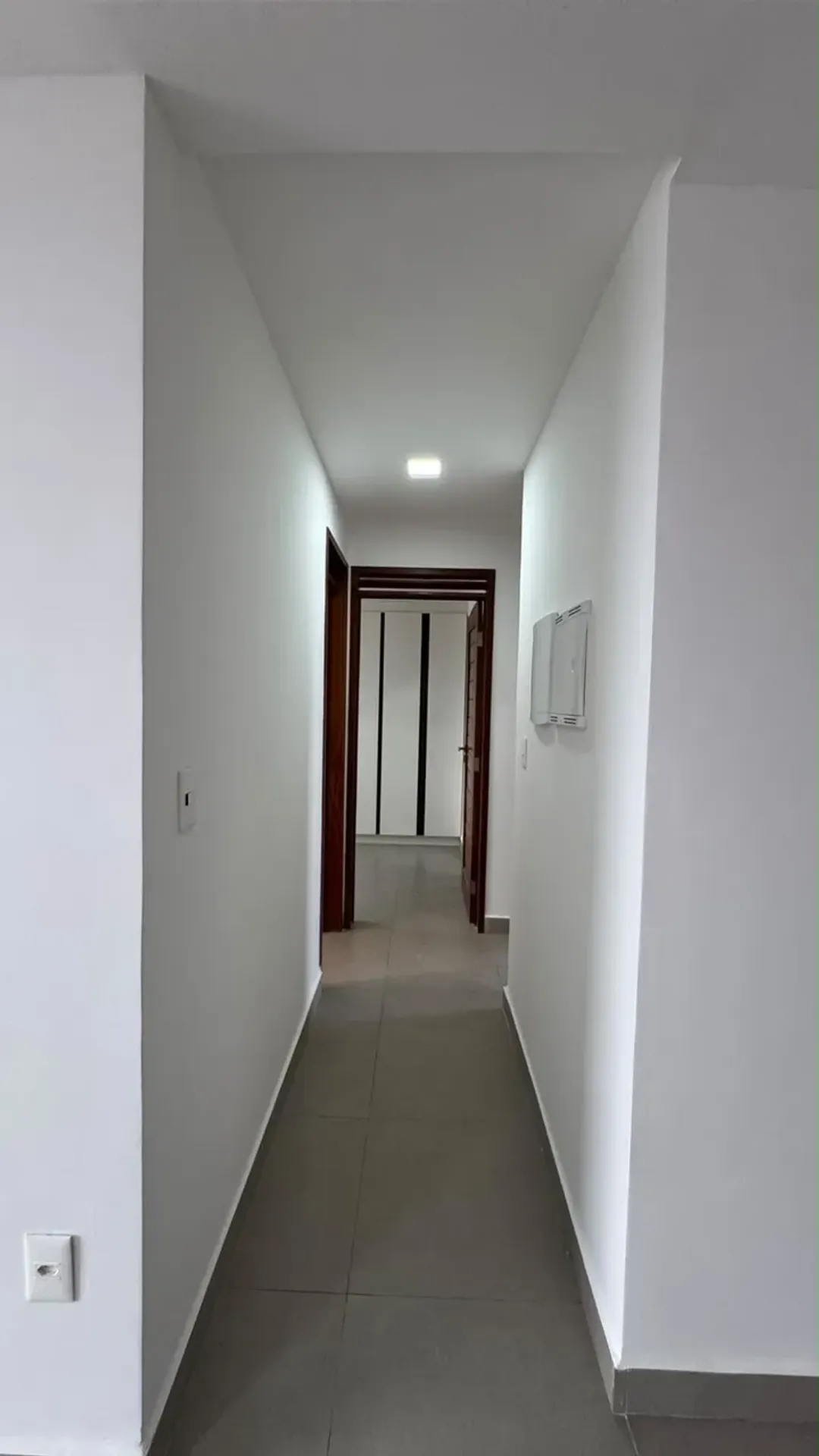 Departamento en piso 4 con lavadora — photo 25