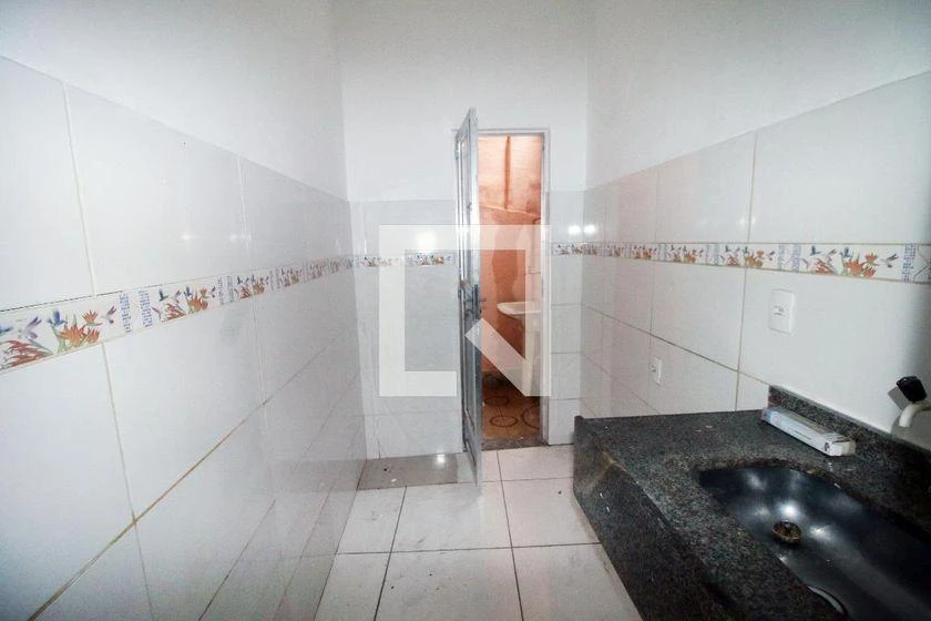 One-bedroom, 60 m² house in Rio de Janeiro — photo 14