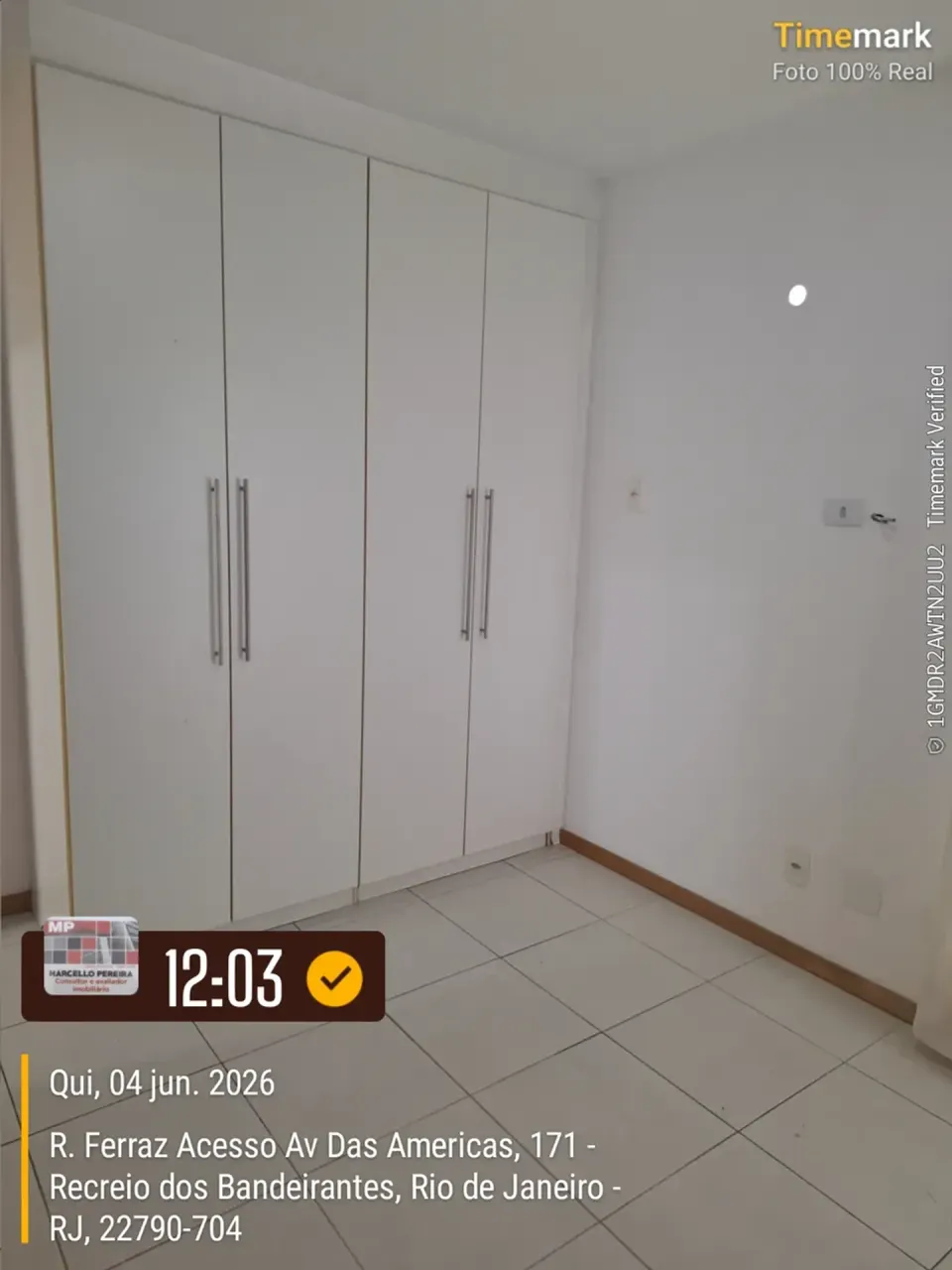 Duplex penthouse with 3 bedrooms and 3 bathrooms — photo 12