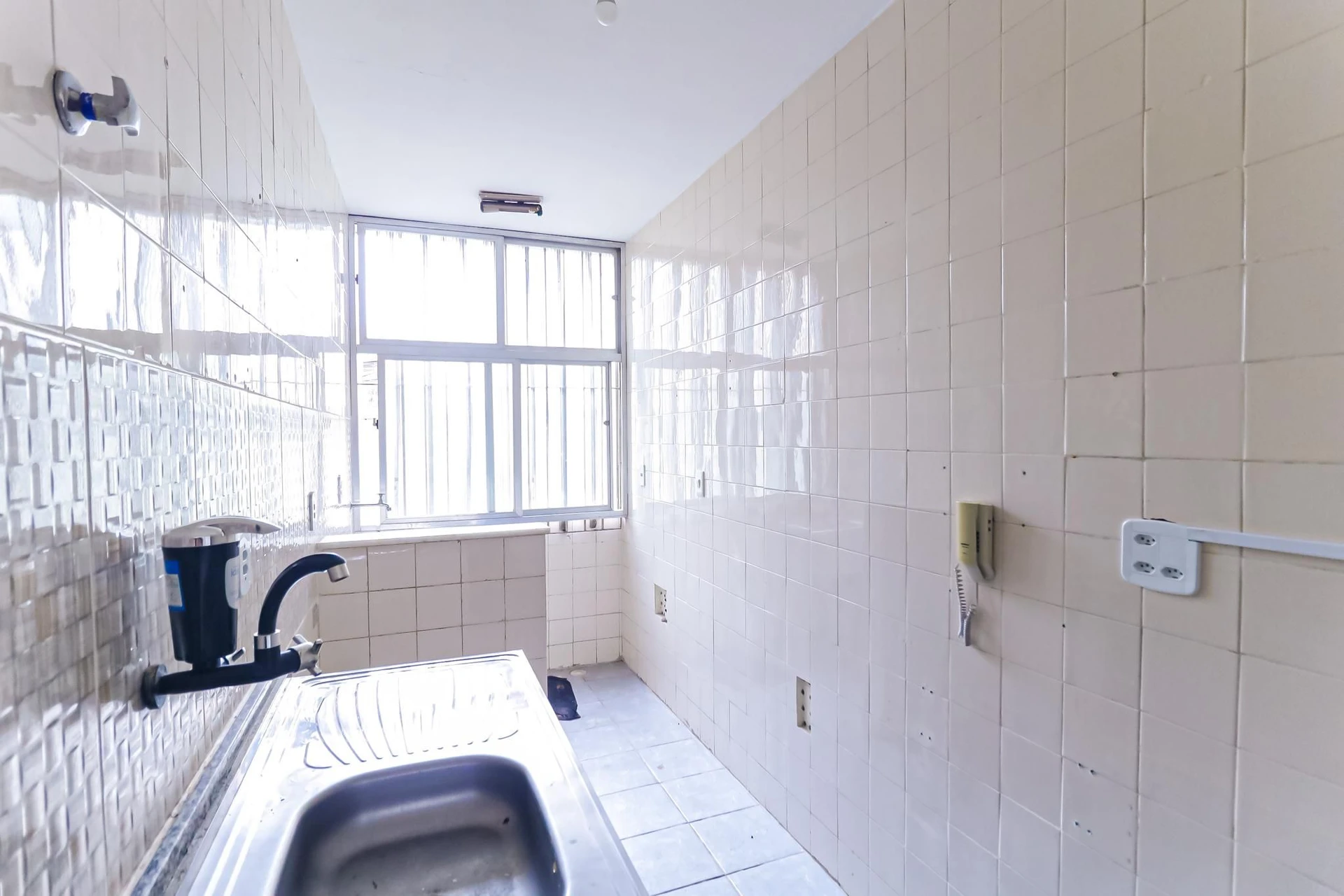 2-bedroom apartment, 59 m² — photo 11