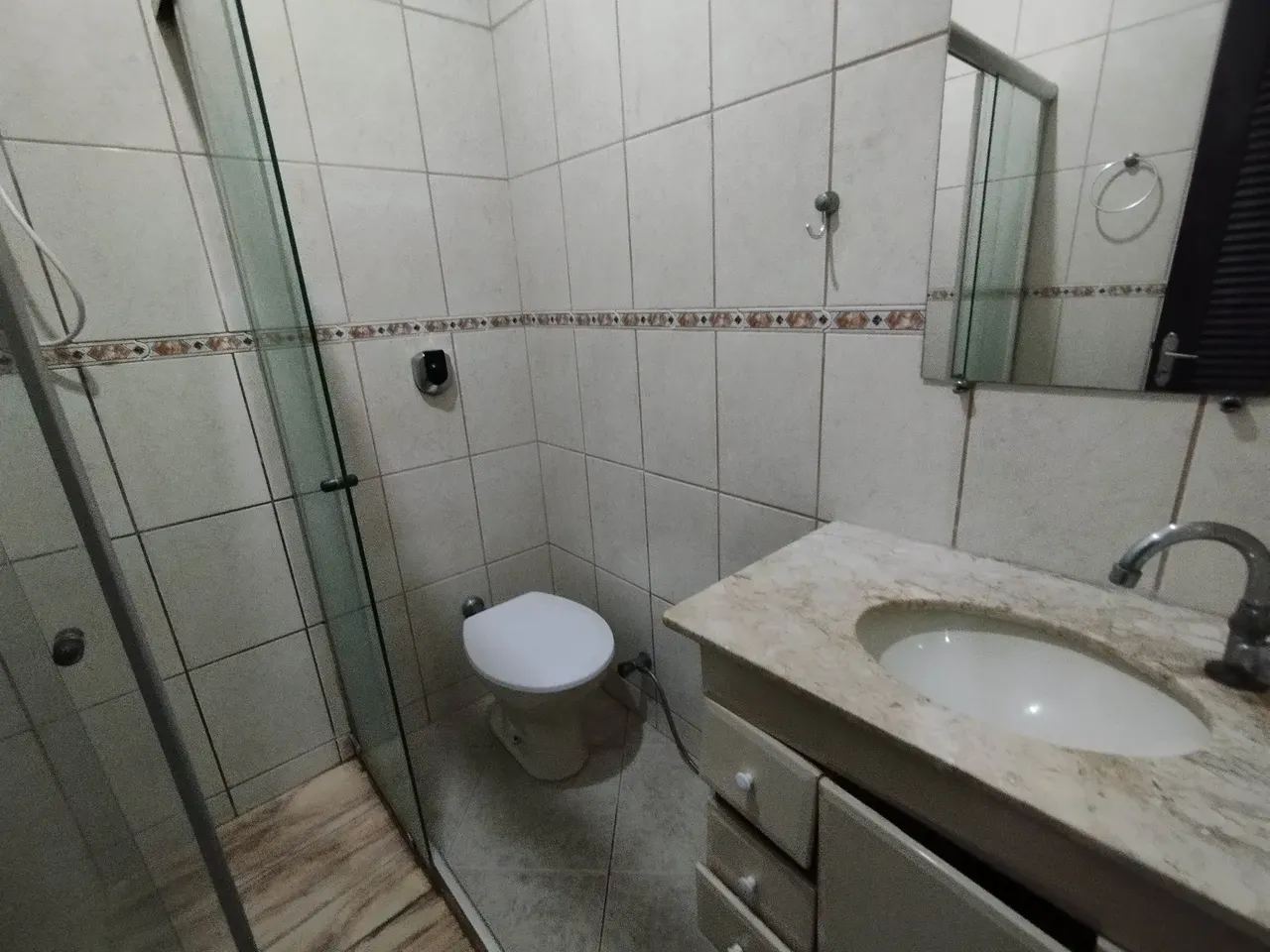 Two-story house with 3 bedrooms and 65 m² — photo 20