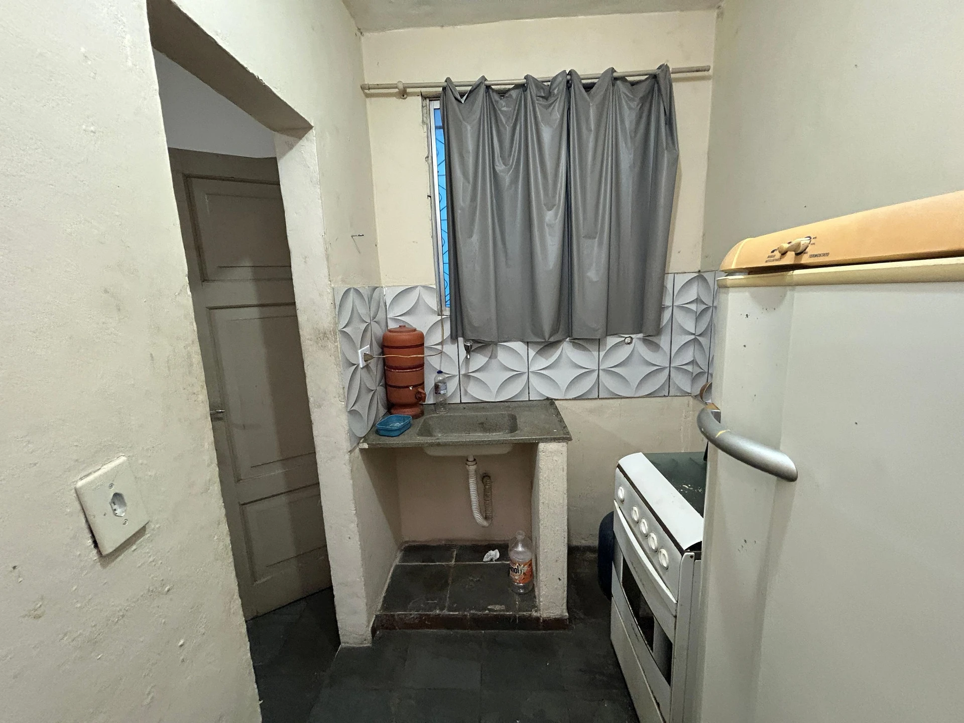 Студия 30 м², Рио-де-Жанейро — photo 11
