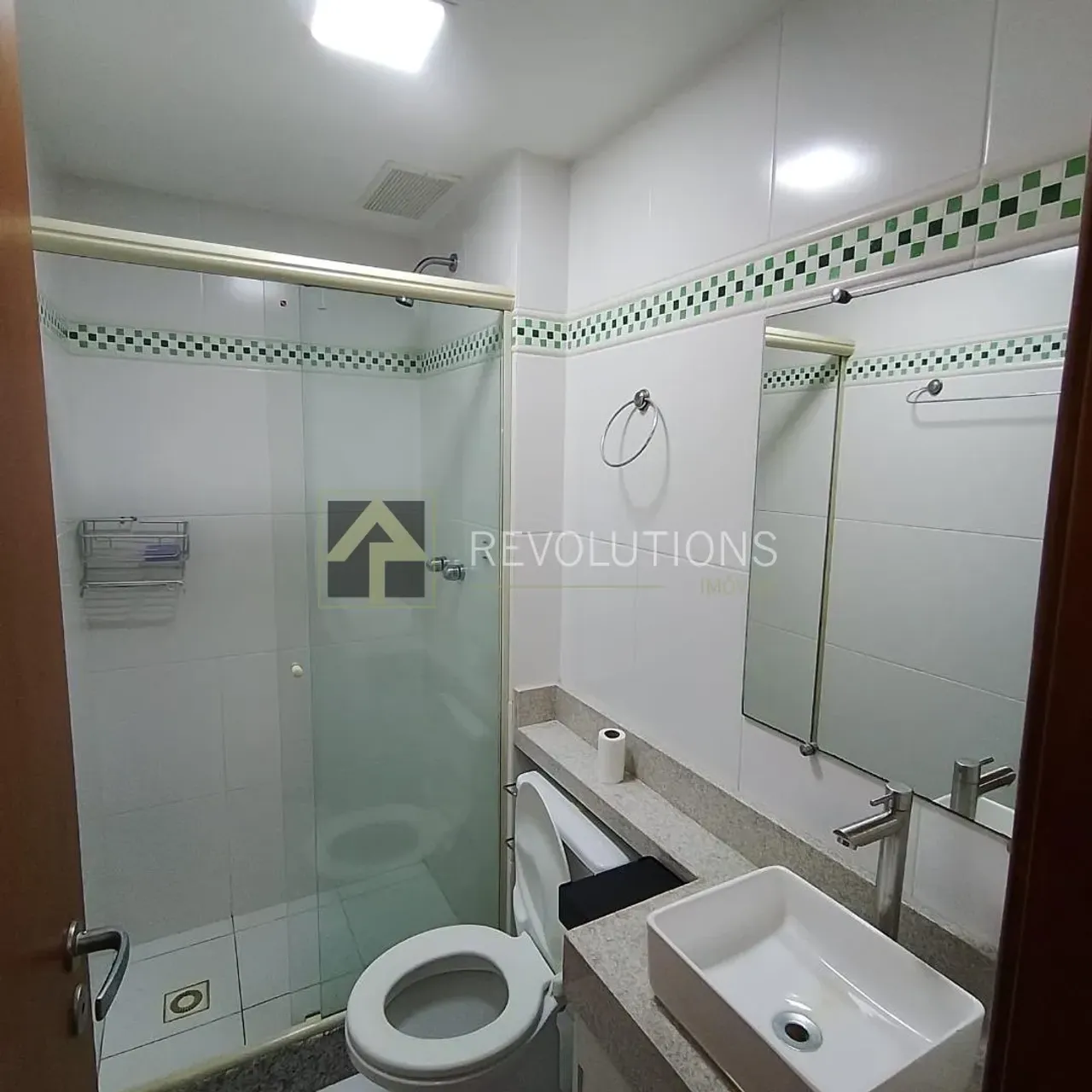 Apartment with 3 bedrooms, 3 baths and 2 parking spots — photo 17