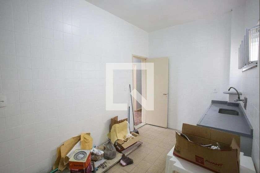 Apartamento de 100 m² com 3 quartos e cozinha a gás — photo 5
