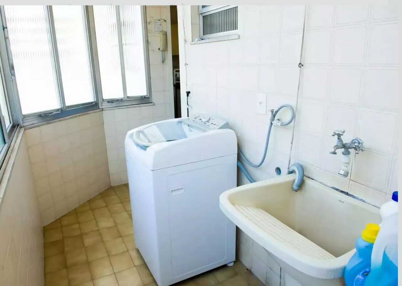 Меблированная квартира 140 м² с 4 спальнями и балконом — photo 6