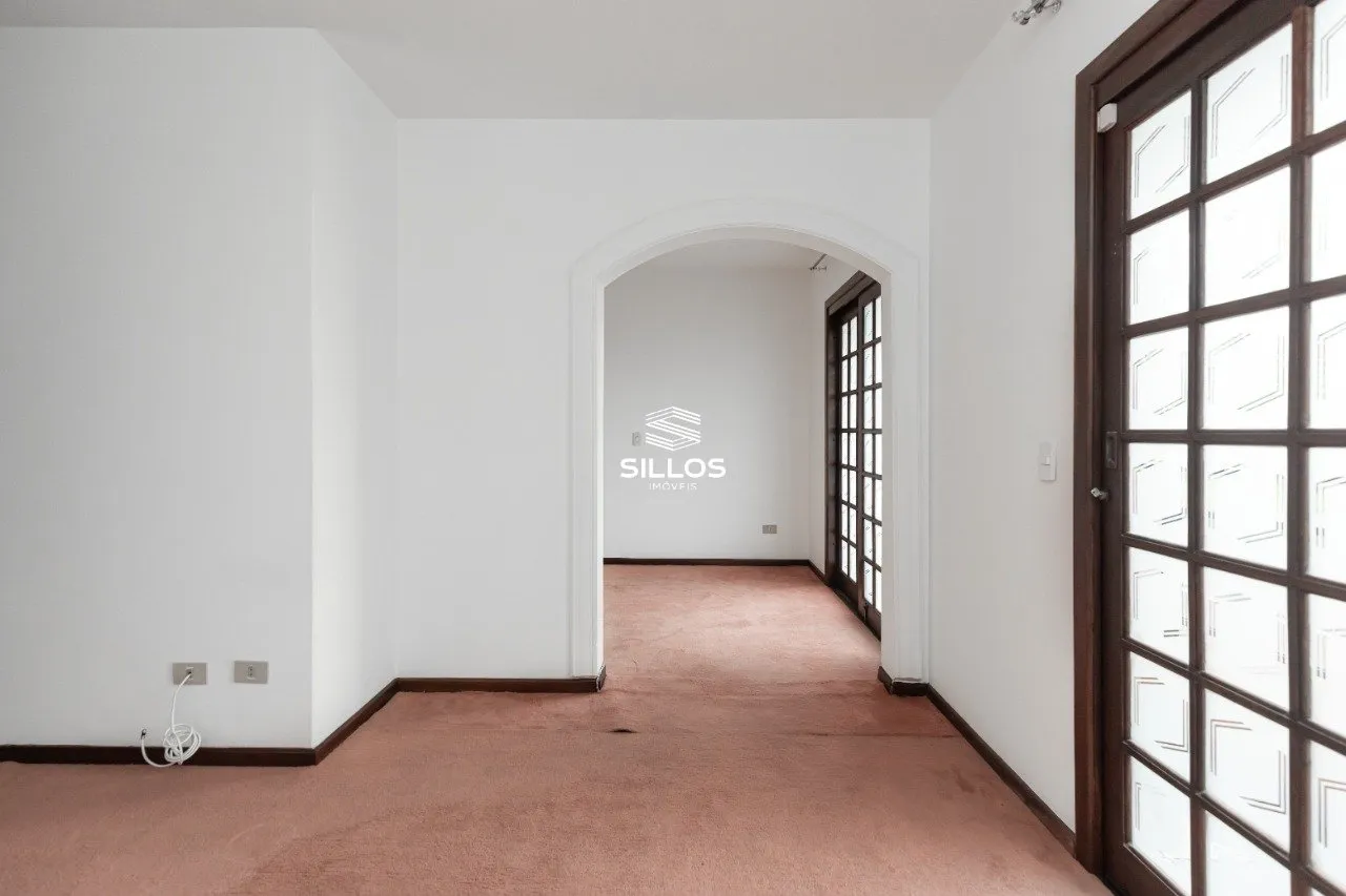 3-bedroom townhouse with private BBQ area 210 m² — photo 18