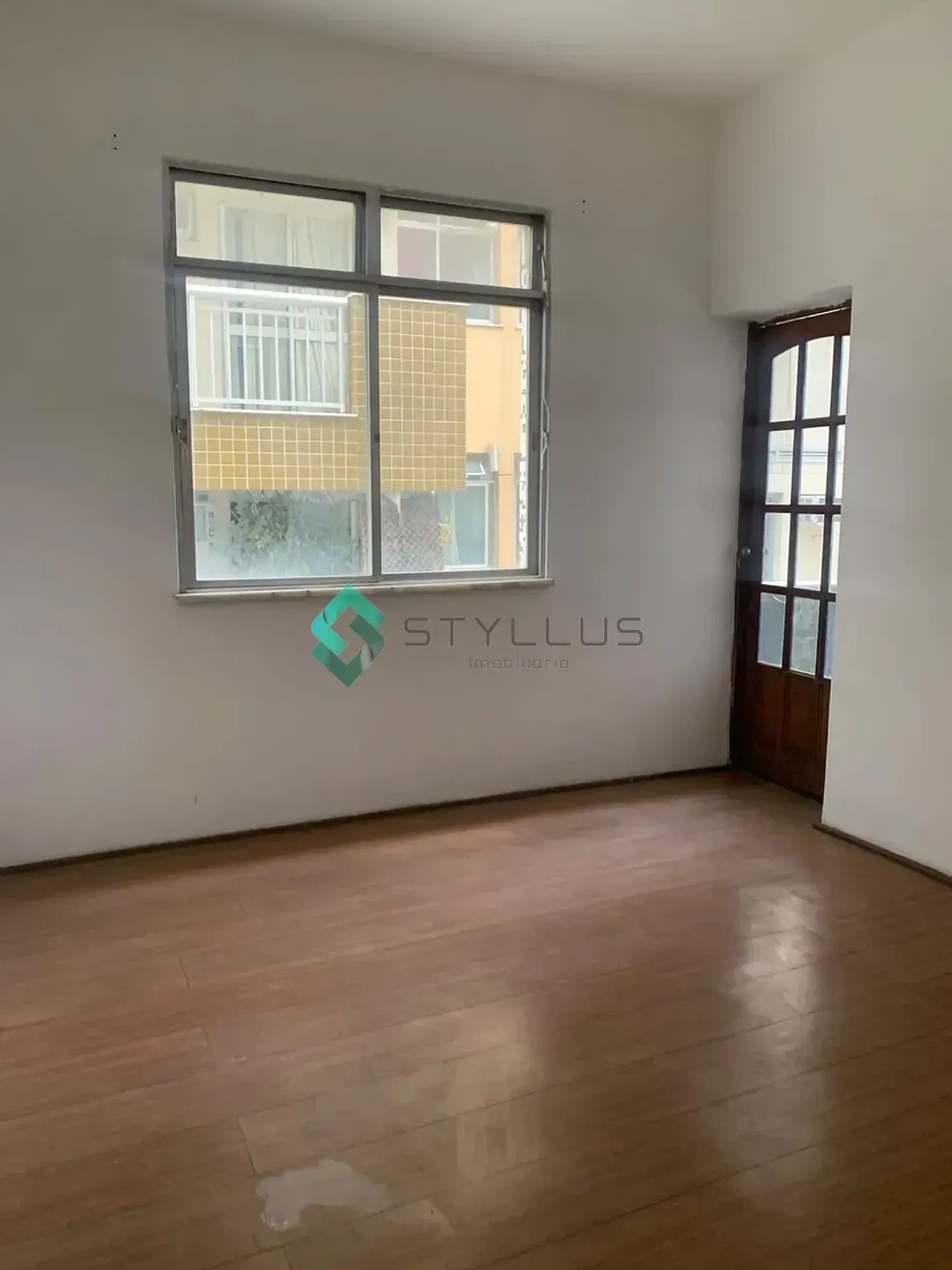 Apartment, 60 m², with wood or laminate floors — photo 9