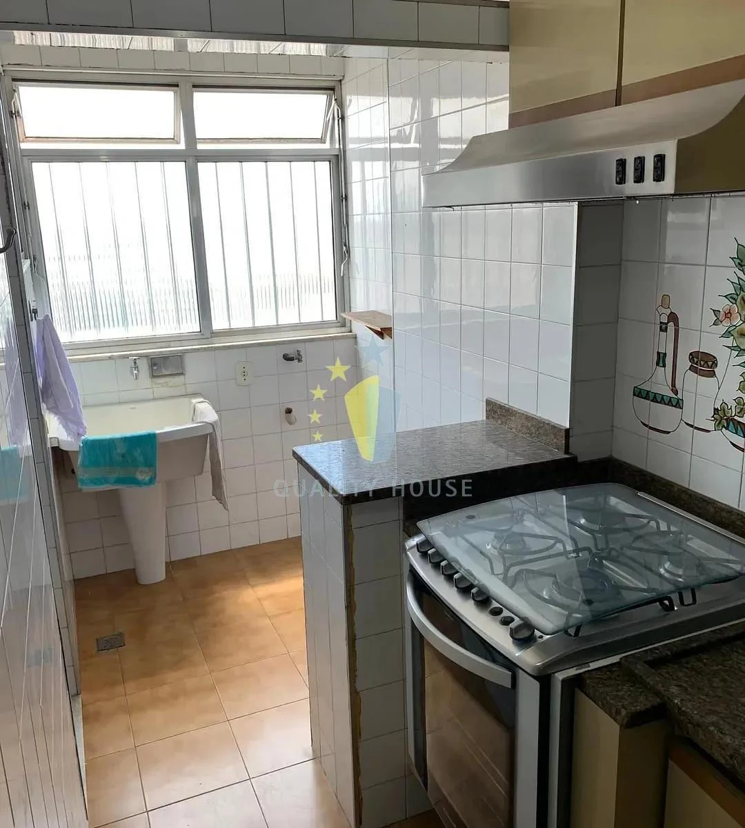 Apartamento com elevador, 3 quartos e 2 vagas — photo 31