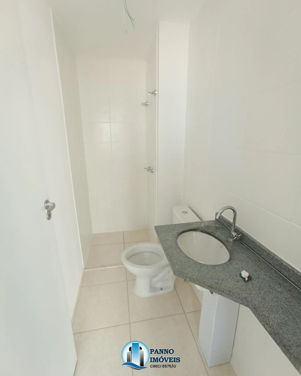 Apartamento de 45 m² com 2 quartos e 1 vaga — photo 4