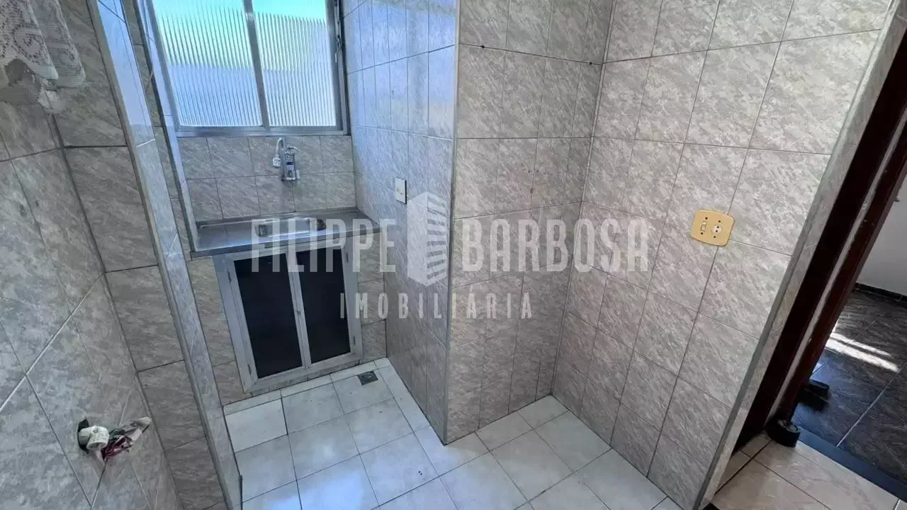 Unfurnished 1-bedroom apartment with 1 bathroom — photo 17
