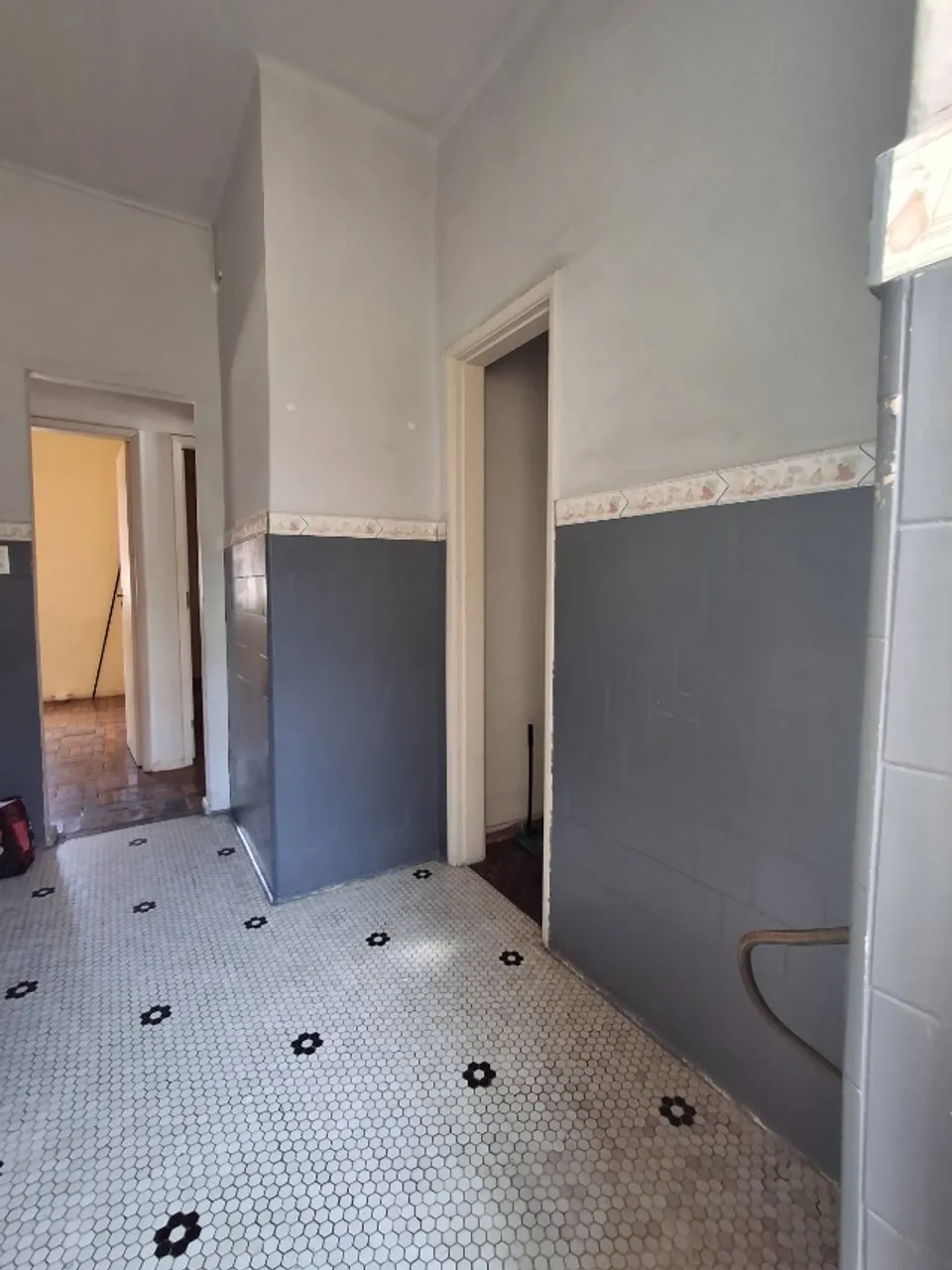70 m² apartment with 2 bedrooms and 1 garage space — photo 12