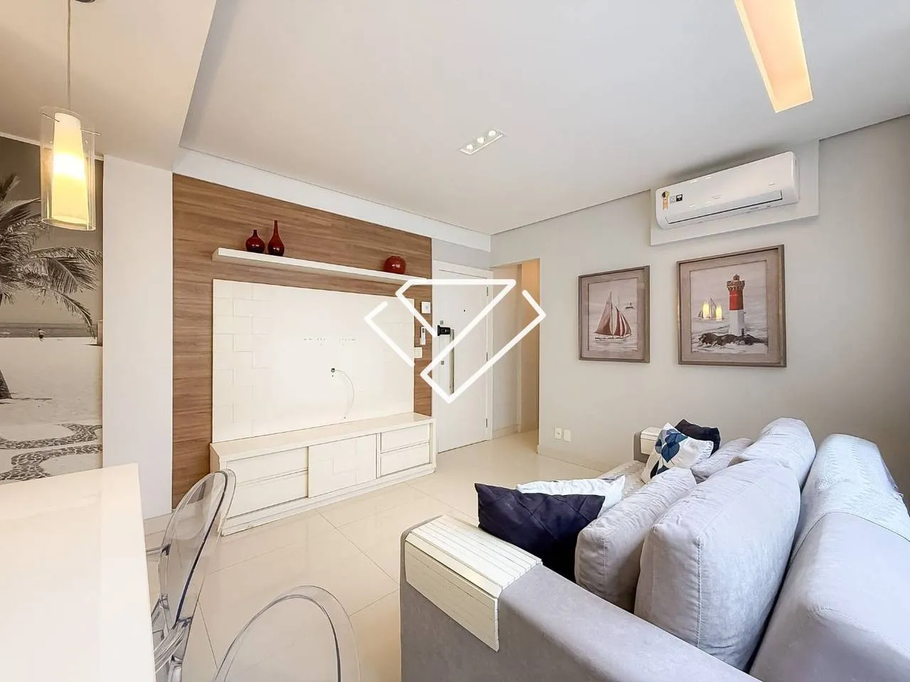 2-bedroom apartment with a washing machine in Rio de Janeiro — photo 4