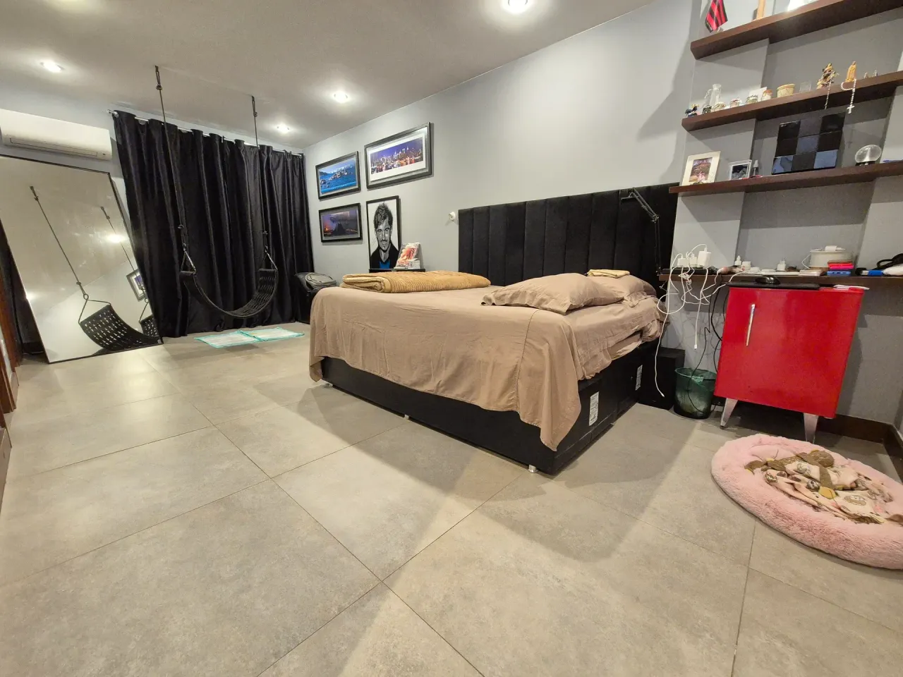 115 m² apartment with 2 bedrooms and 3 bathrooms — photo 9