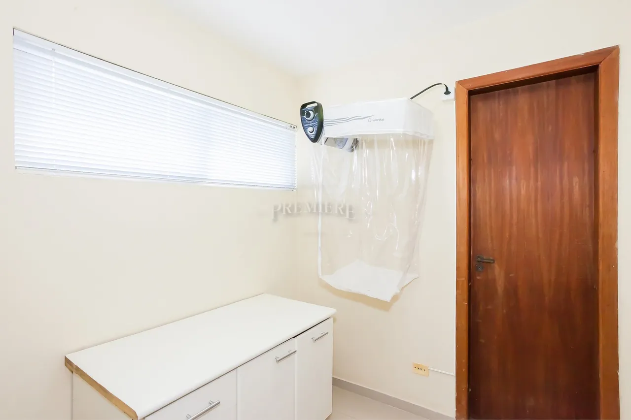 Apartamento para locação com 3 quartos e 162 m² — photo 18