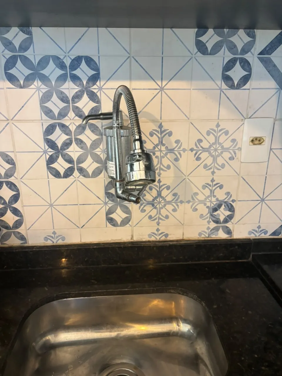 Apartamento mobiliado de 2 quartos e 48 m² — photo 6