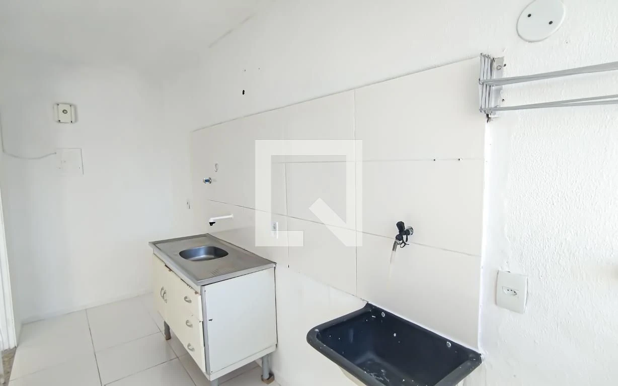 Unfurnished 2-bedroom apartment with 1 parking space — photo 23