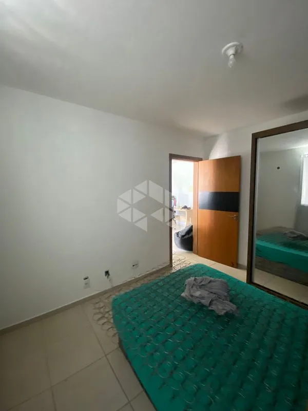 Furnished 60 m² apartment with open-plan kitchen and balcony — photo 15