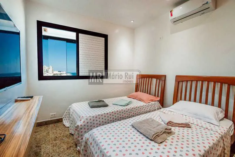 2-bedroom apartment in a building with a sauna — photo 4