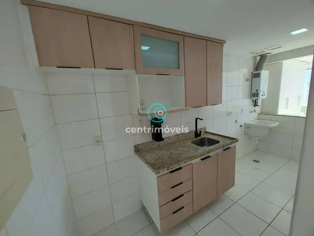 Cobertura duplex para locação com 3 quartos e 3 banheiros — photo 22