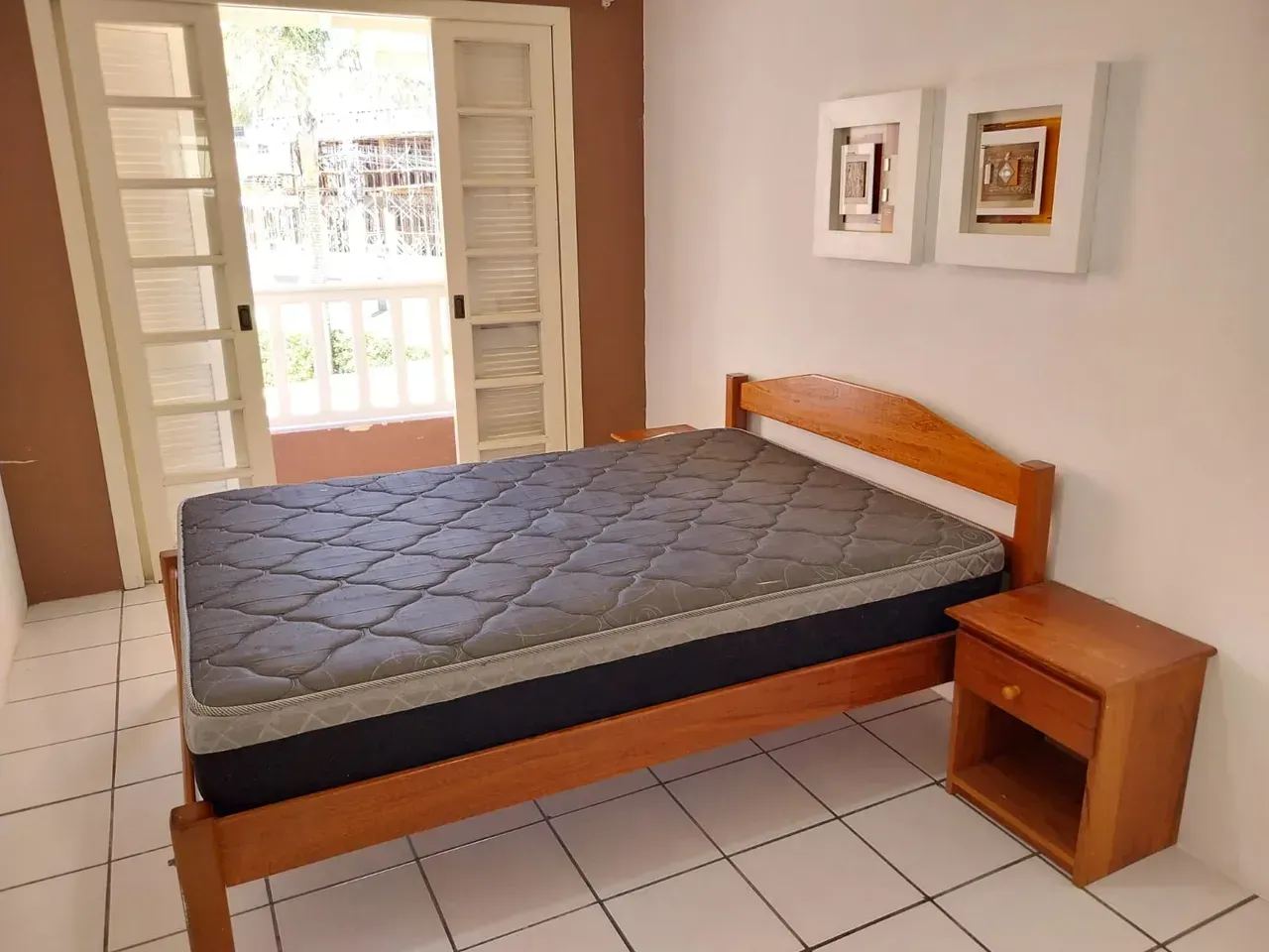 Furnished one-bedroom house, 35 m² — photo 3