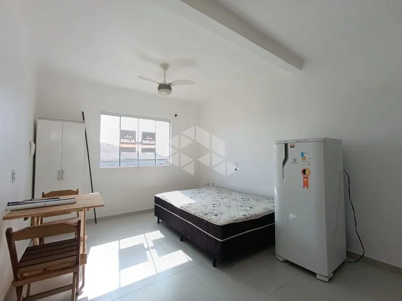 Furnished studio of 20 m² with 1 bedroom and 1 bathroom — photo 4