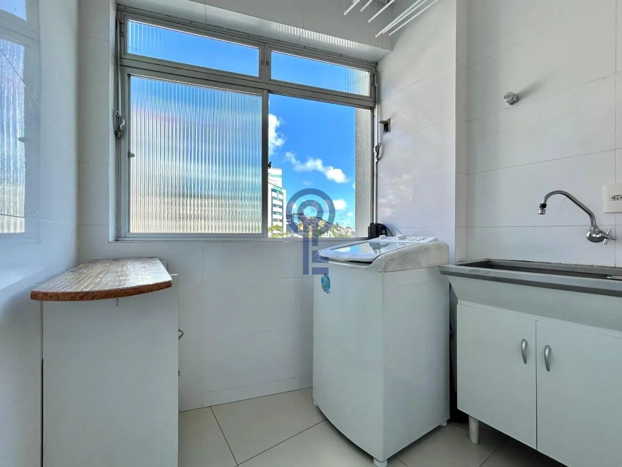 Apartamento mobiliado com 2 quartos e sacada — photo 14