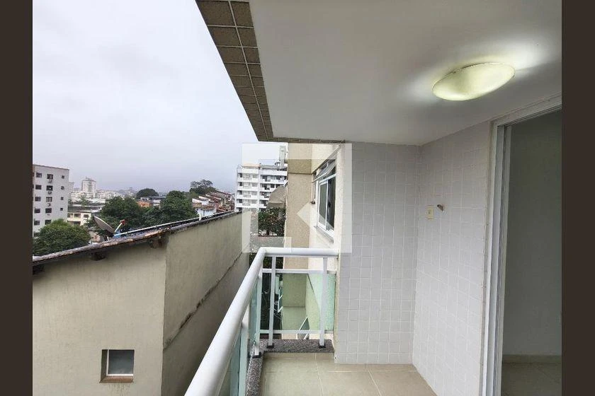 3-bedroom apartment, 1 with its own bathroom, 89 m² — photo 21