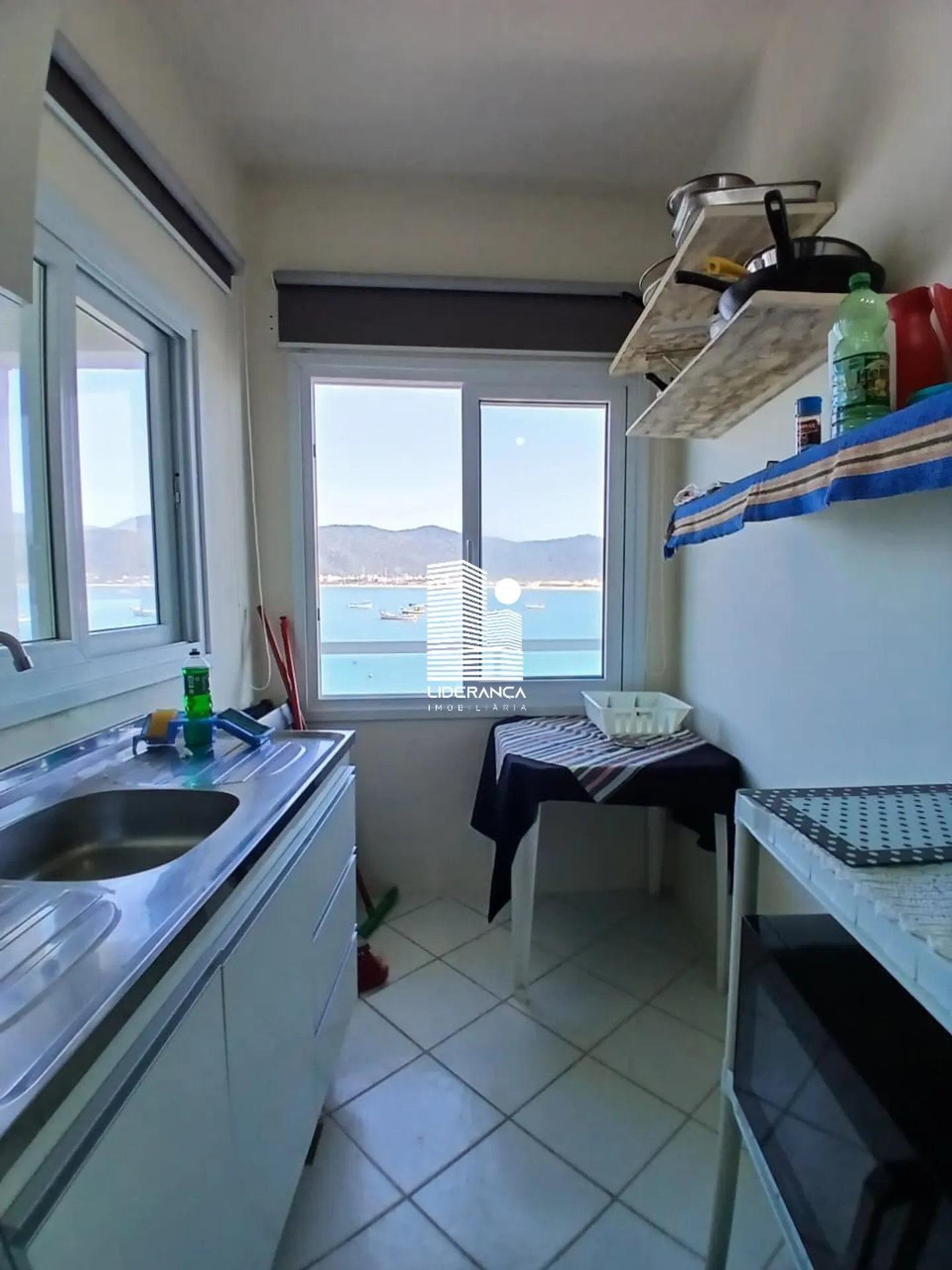 Furnished 1-bedroom apartment on the 1st floor — photo 2