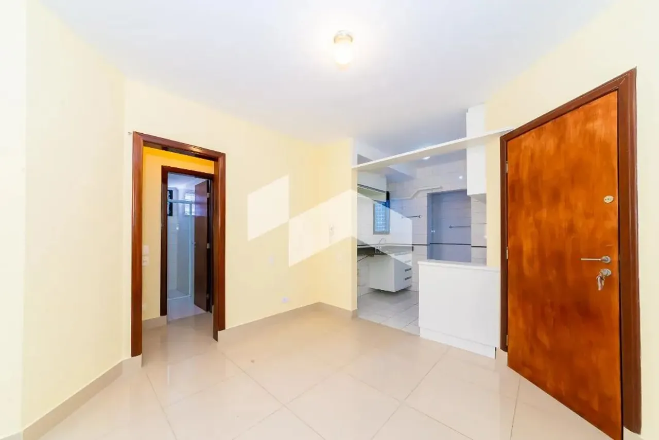 62 m² apartment with 2 bedrooms and separate kitchen — photo 3