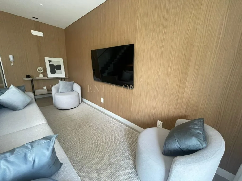 Apartment on the 2nd floor with a home office — photo 33