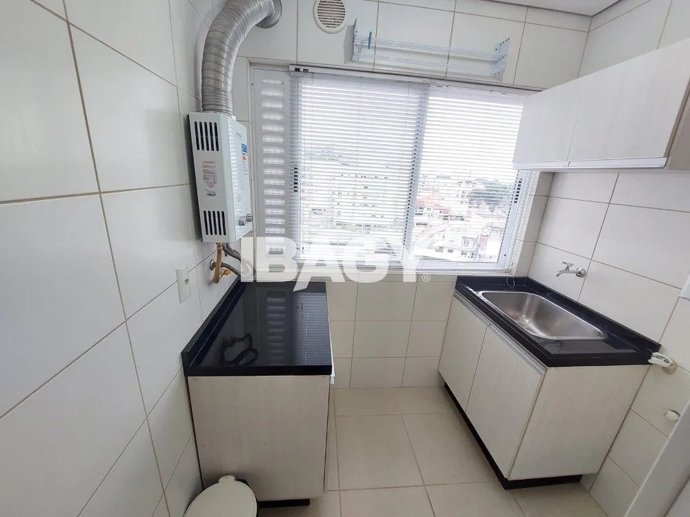 Apartamento mobiliado com 2 quartos e cozinha integrada — photo 11