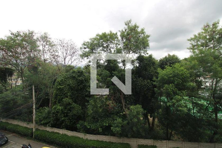 52 m² apartment with 2 bedrooms and a balcony — photo 23