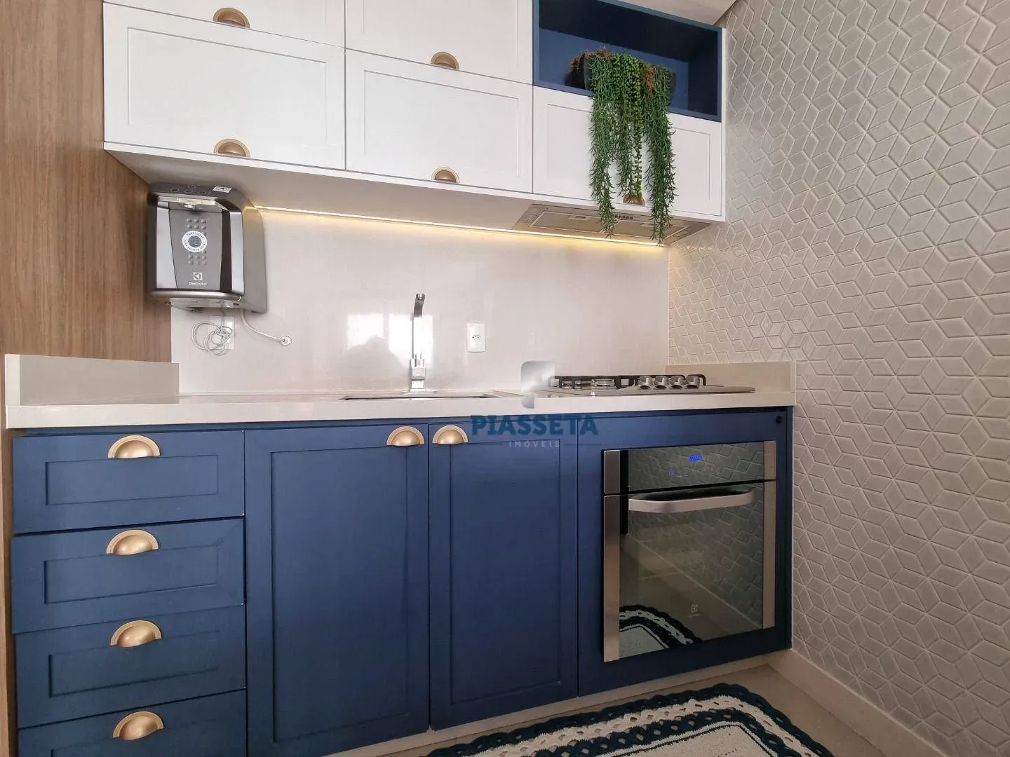 Apartamento amueblado de 102 m² con 3 dormitorios — photo 32