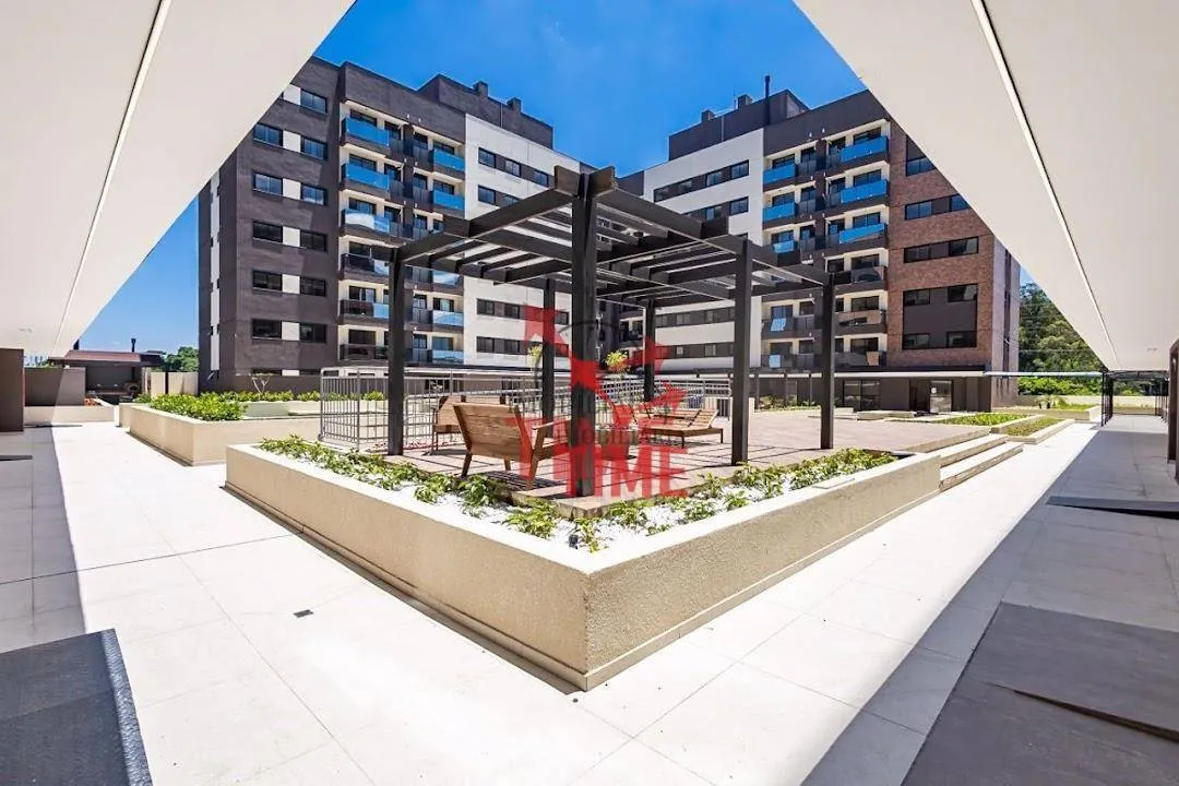 Apartamento de 2 dormitorios con barbacoa privada — photo 41