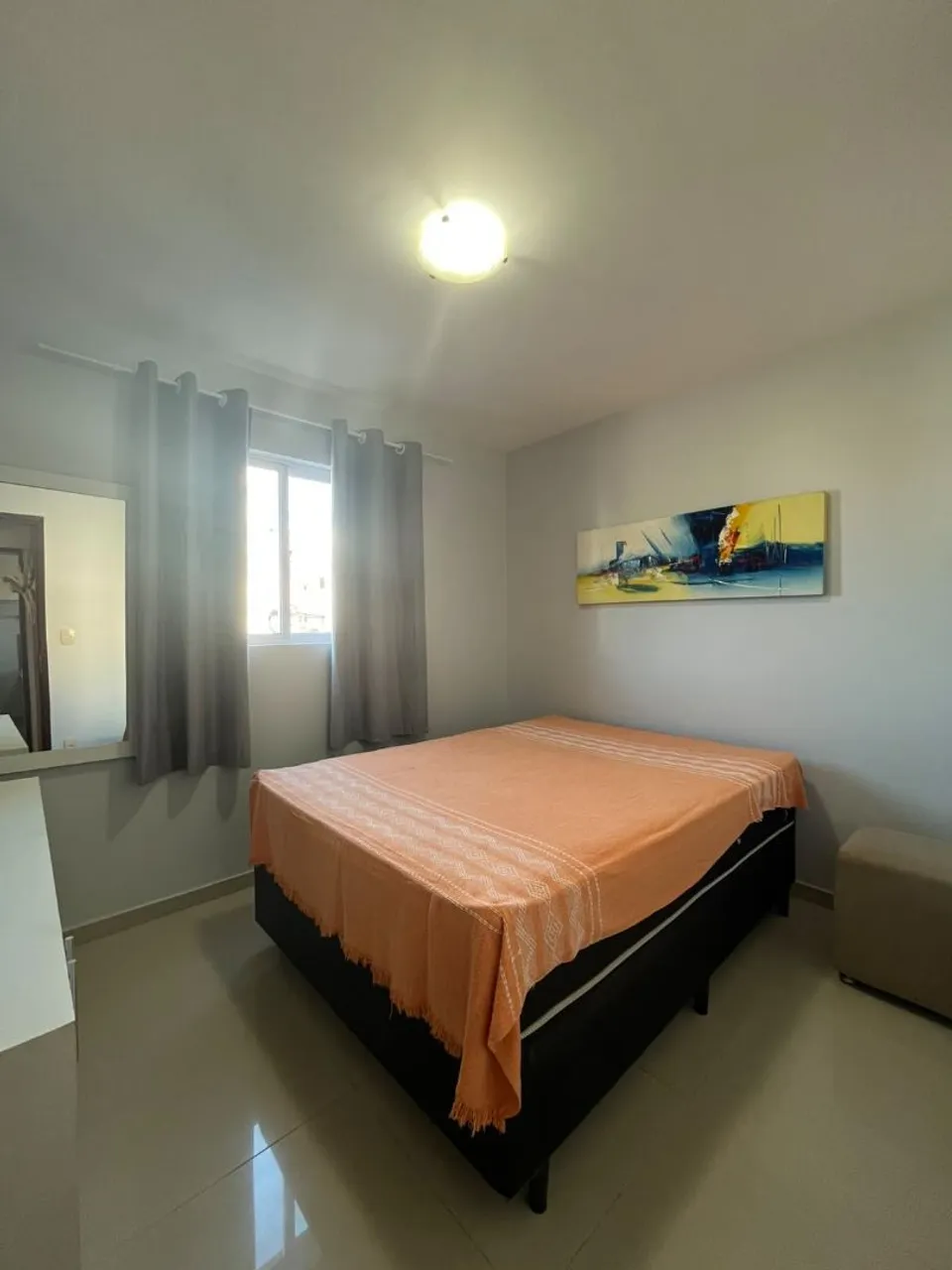 3 quartos e máquina de lavar: apartamento de 73 m² — photo 4