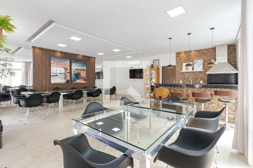Furnished 80 m² apartment with pets allowed — photo 39