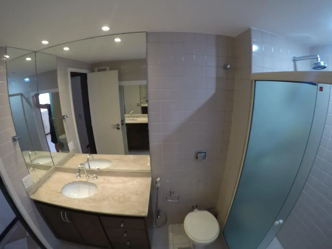 4-bedroom apartment with 141 m² and 2 parking spaces — photo 9