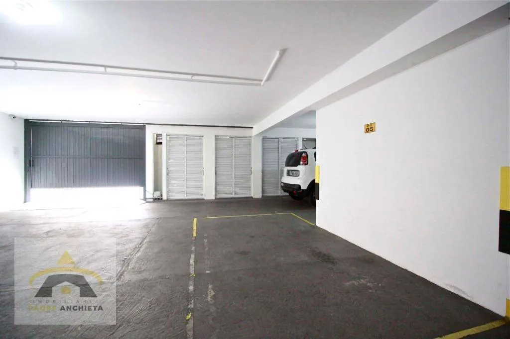 Apartamento de 60 m² com 2 quartos e 1 vaga de garagem — photo 12