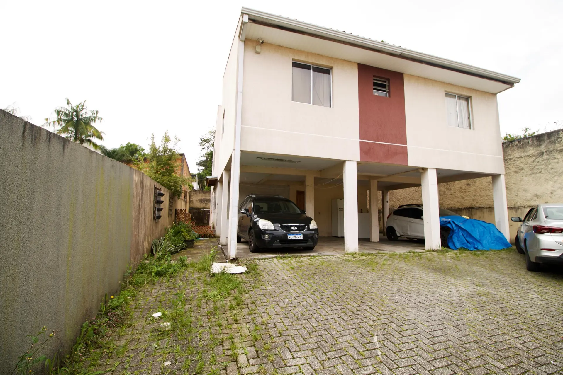 Furnished house, 60 m², with a garden — photo 6