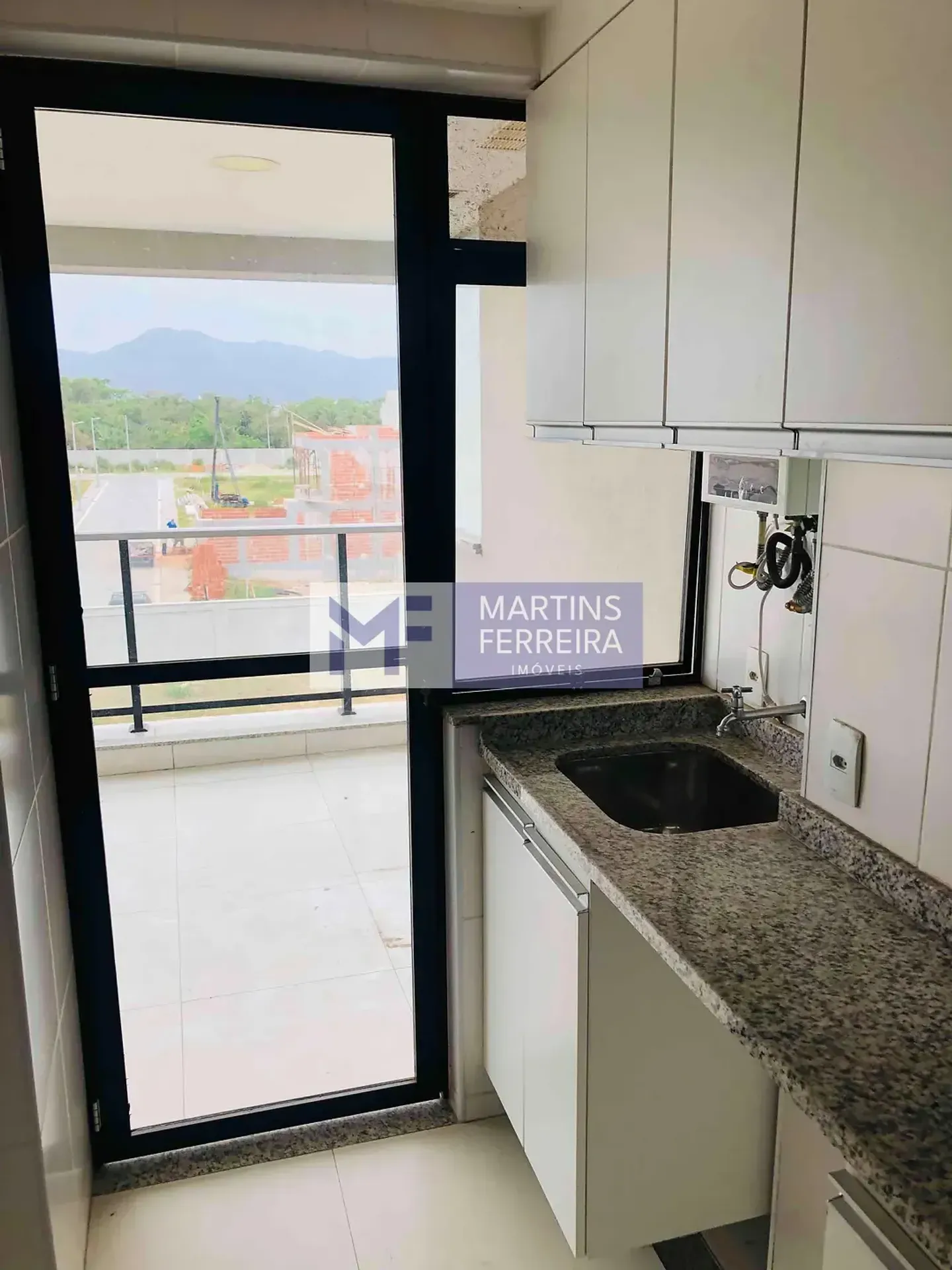 Apartamento com 3 quartos e vista para as montanhas — photo 40