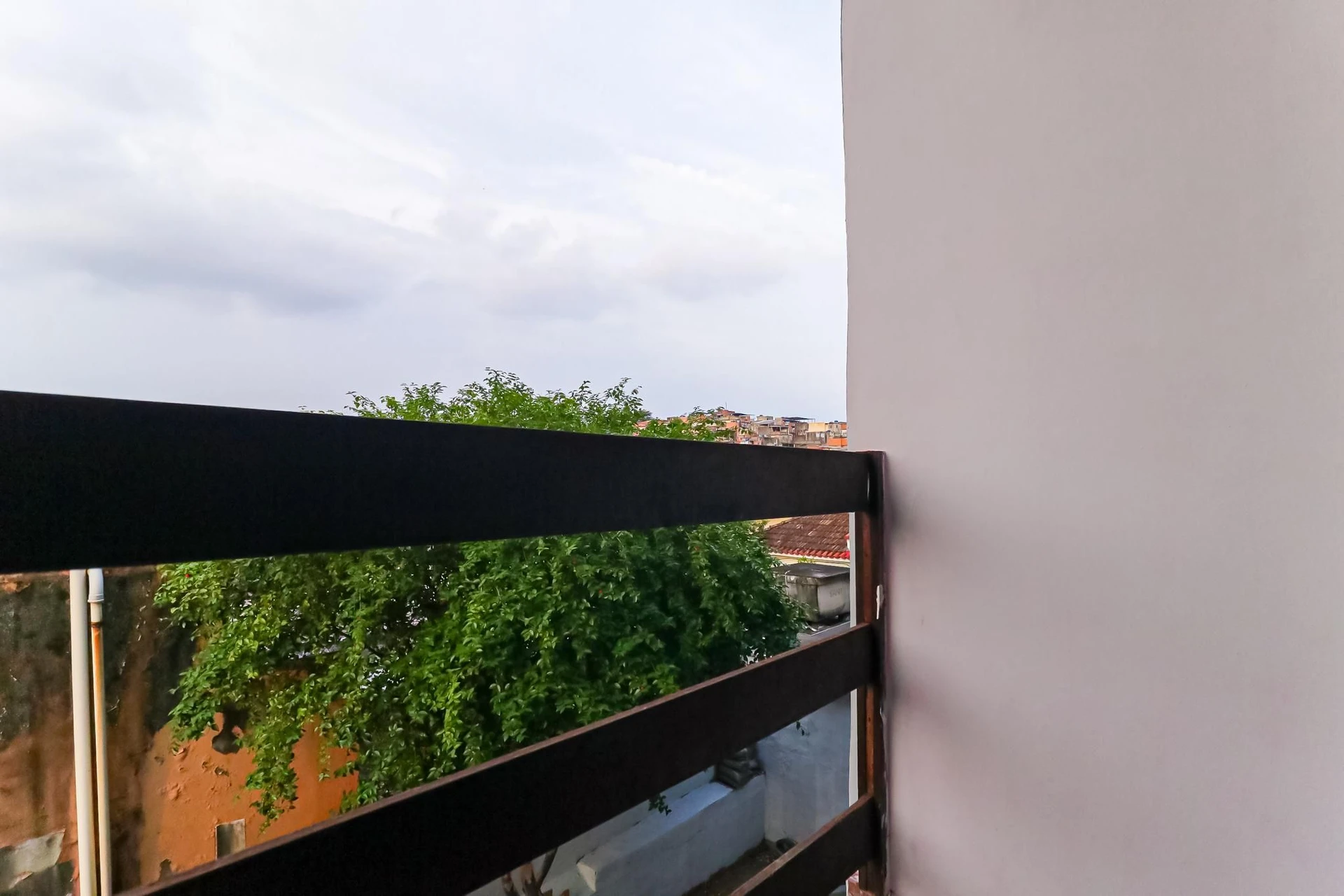 3-bedroom house, all with their own bathrooms, 100 m² — photo 43