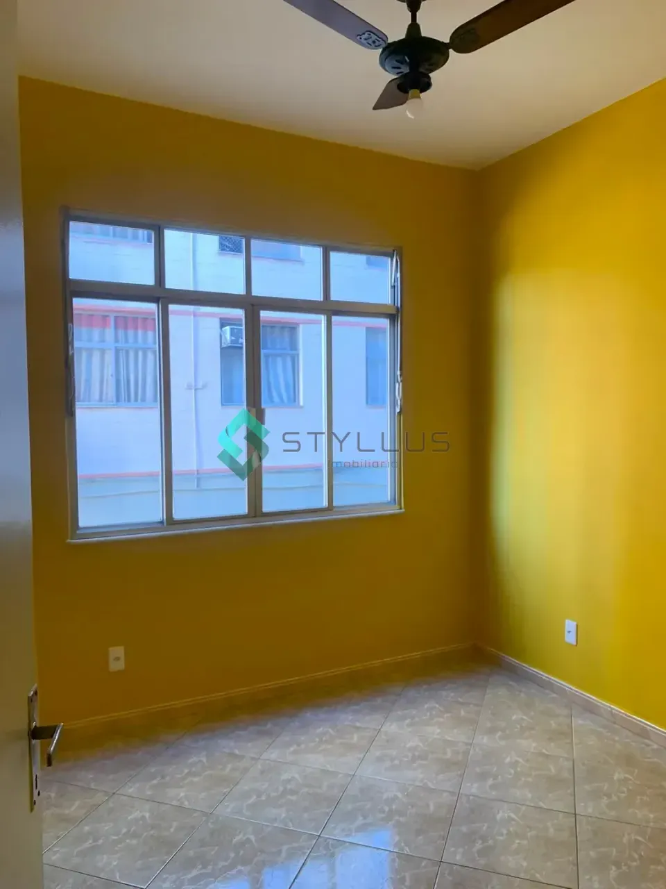Rental apartment with 2 bedrooms and a separate kitchen — photo 12