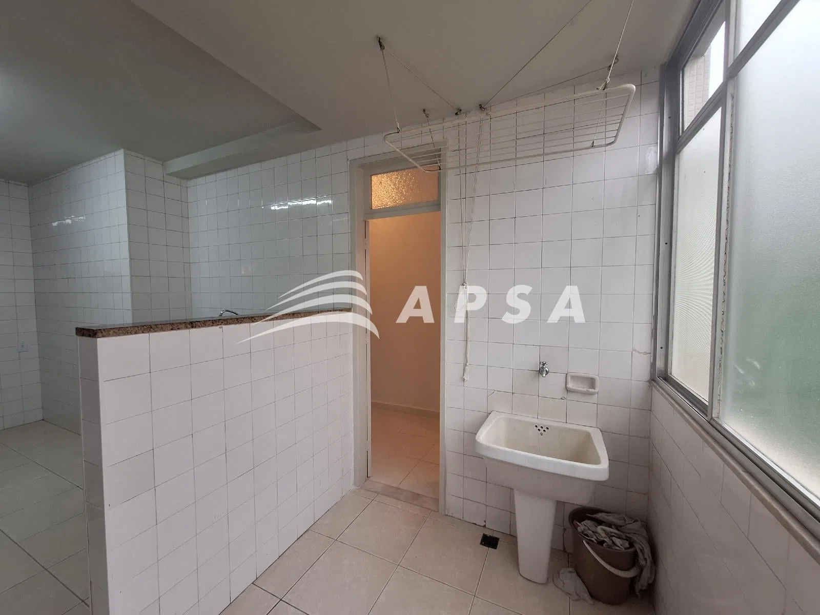 Mountain view in a 3-bedroom apartment, 100 m² — photo 19
