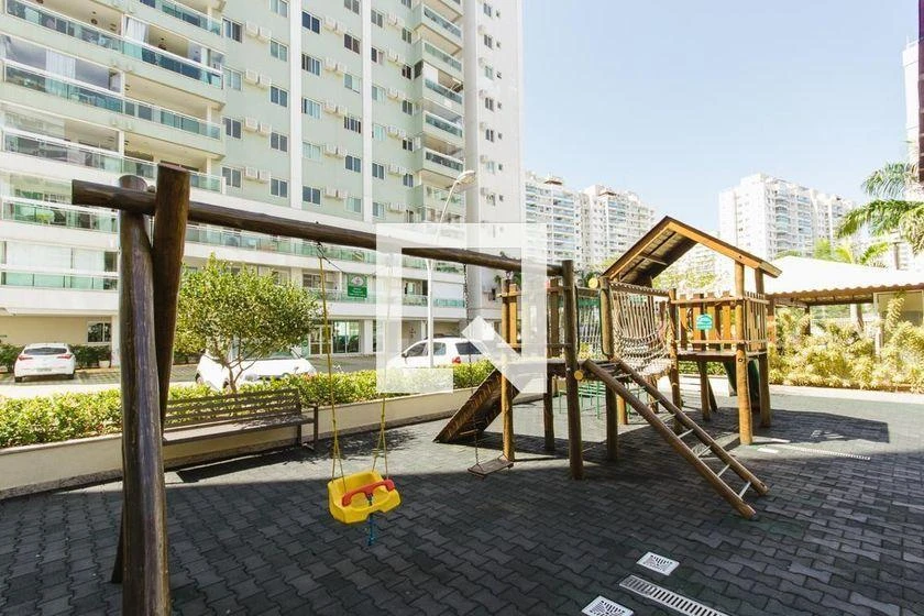 3-bedroom apartment in a building with a gym — photo 12