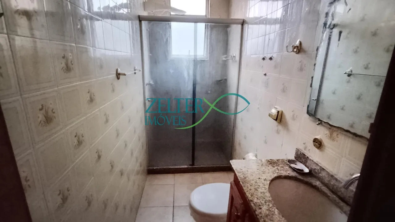 Apartamento com 2 quartos e varanda — photo 10