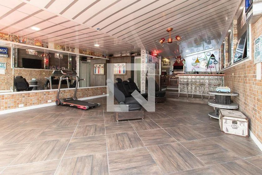 Дом 200 м² с 4 спальнями и готовым рабочим местом — photo 50