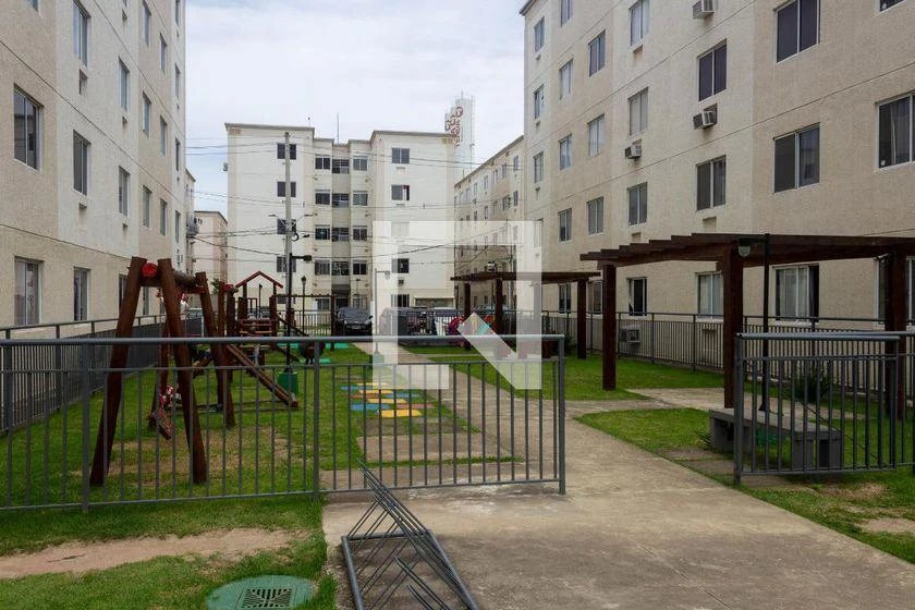 Apartamento com vista para as montanhas, Guaratiba — photo 6