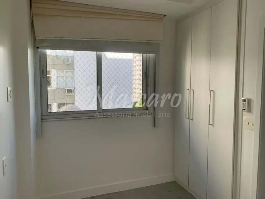 Apartment on the 15th floor with a home office — photo 11